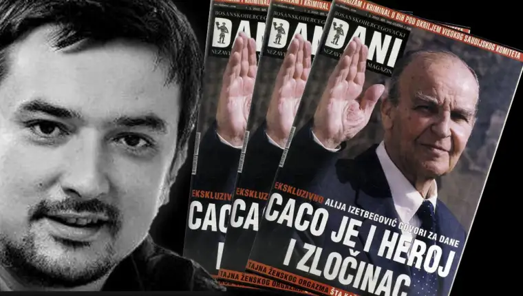 Politbiro caco
