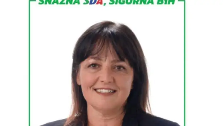 Sandra zecinovic