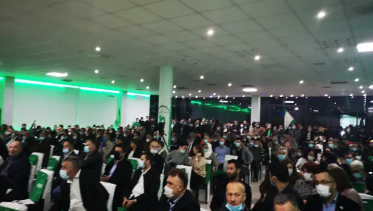 Sda gradacac 2