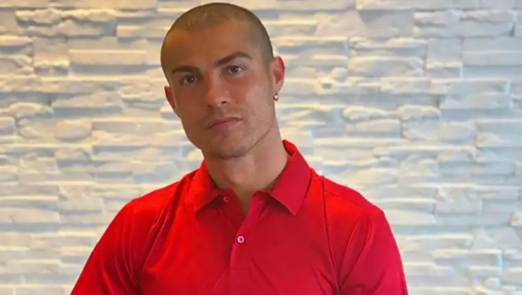 Ronaldo