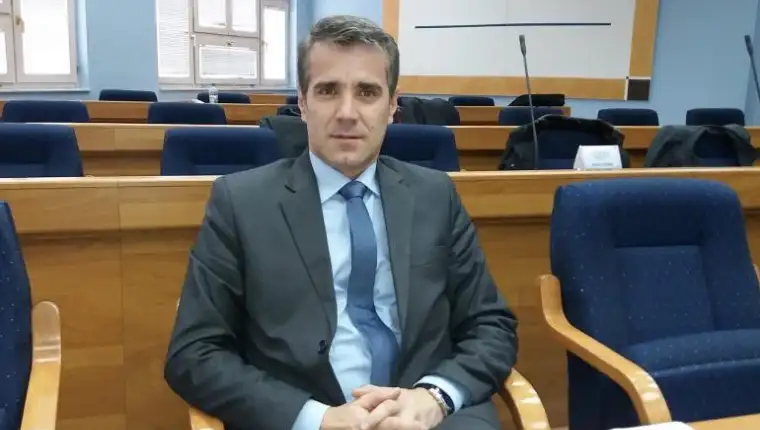 Mirsad duratovic