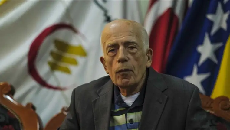 Muradif cato