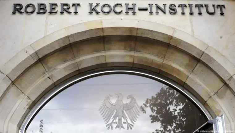 Robert koch institut