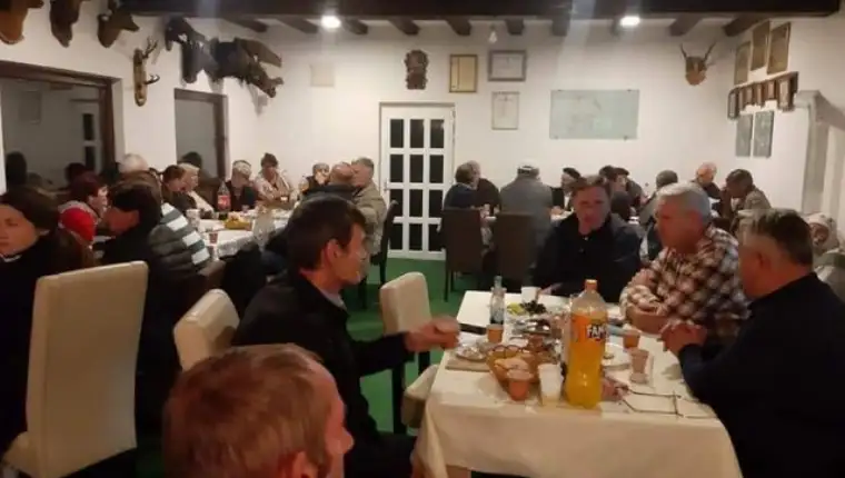 Trnovo berilo