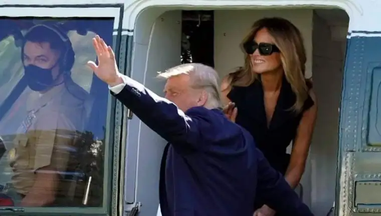 Lazna melanija