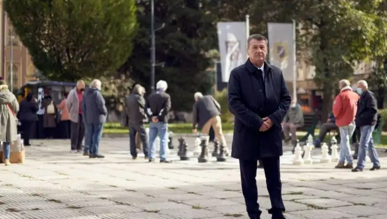 Hadzibajric