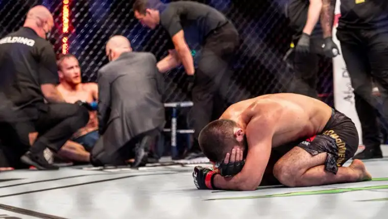 Khabib 4