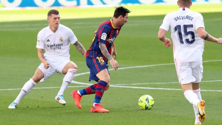 Barcelona real madrid el clasico 241020j