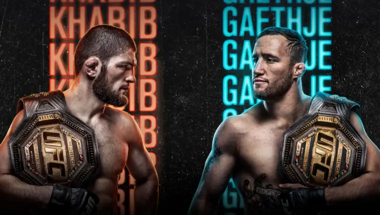 UFC 254 Hero 0
