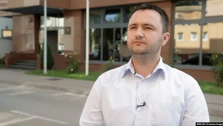 Emir mesic