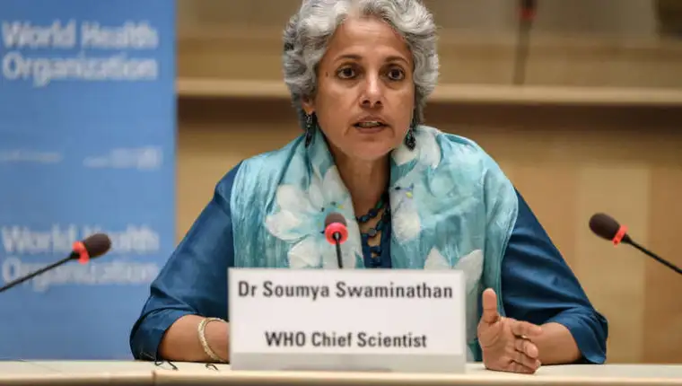 Swaminathan