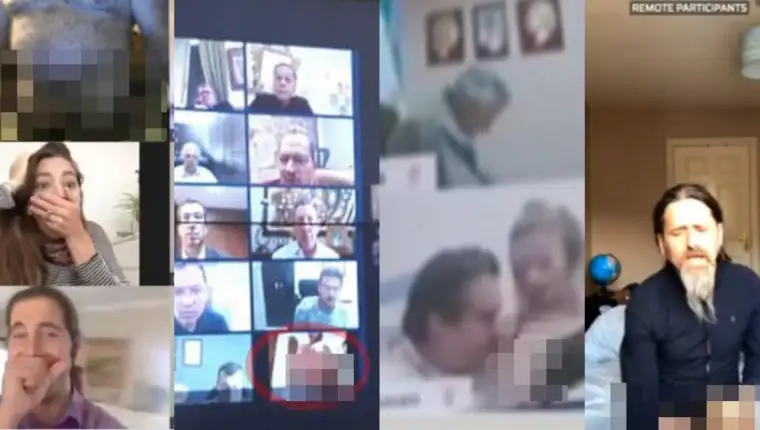 Video ispadi