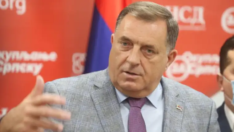Dodik dns