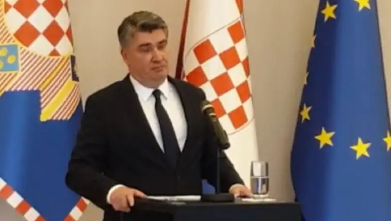 Milanovic