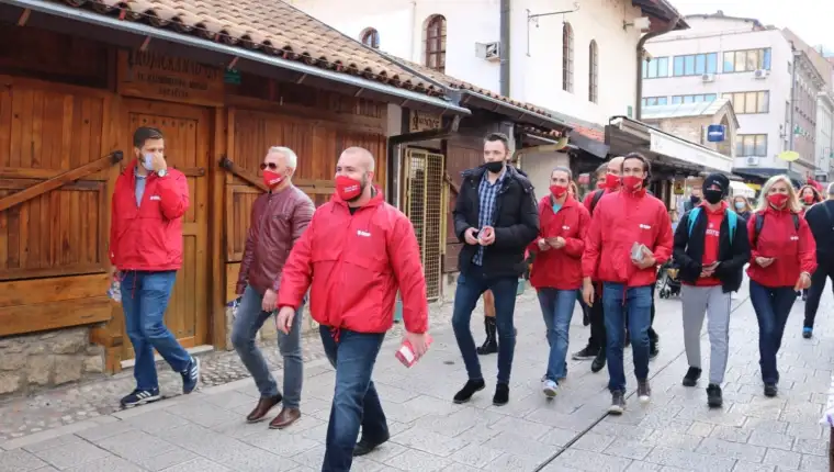 Sdp stari grad