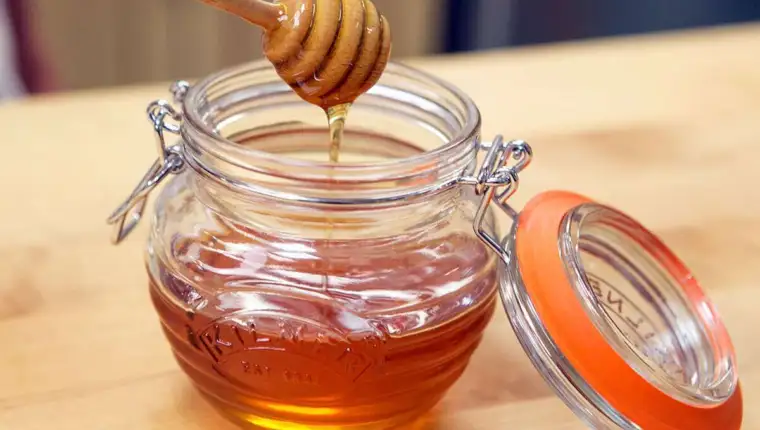 Med sirup