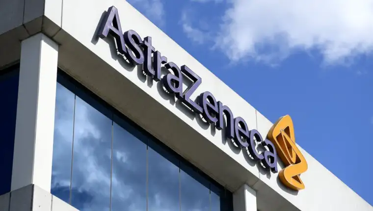 Astrazeneca