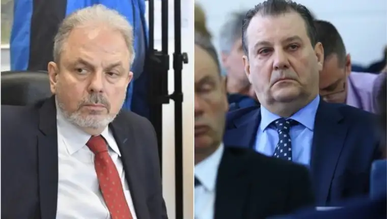 Jelicic sanko