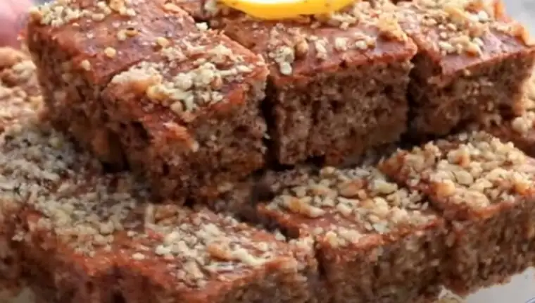 Lazna baklava