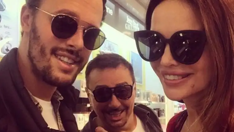 Severina i kebe