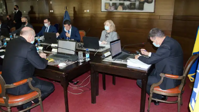 Vlada fbih jelka