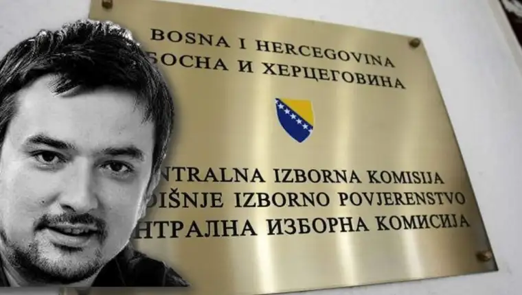 Politbiro cik