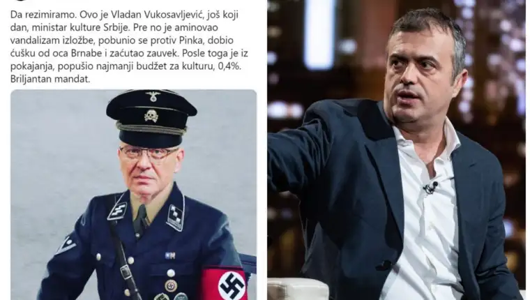 Trifunovic vukosavljevic