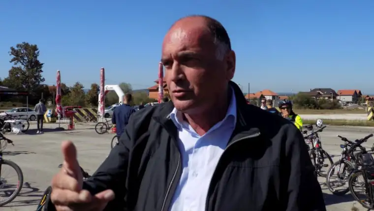 Samir kamenjakovic
