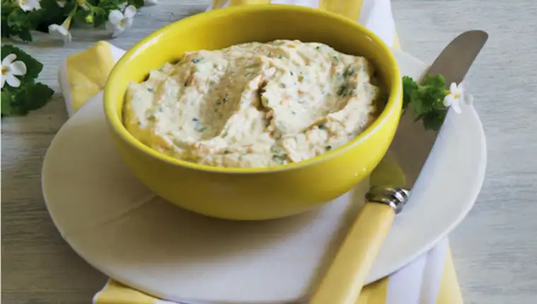 Riblja pasteta