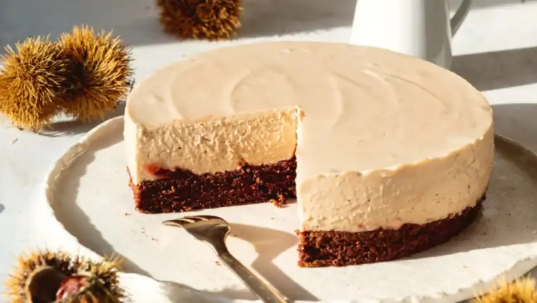 Torta od kestena
