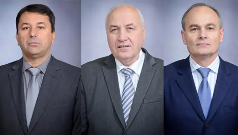 Zastupnici brcko