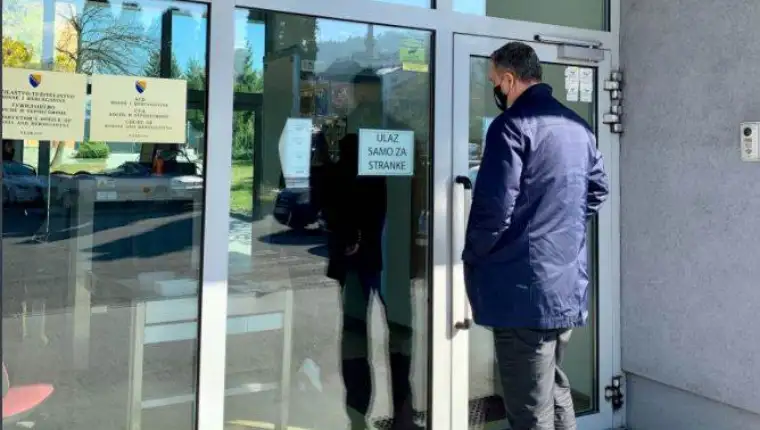 Asim sarajlic sud bih