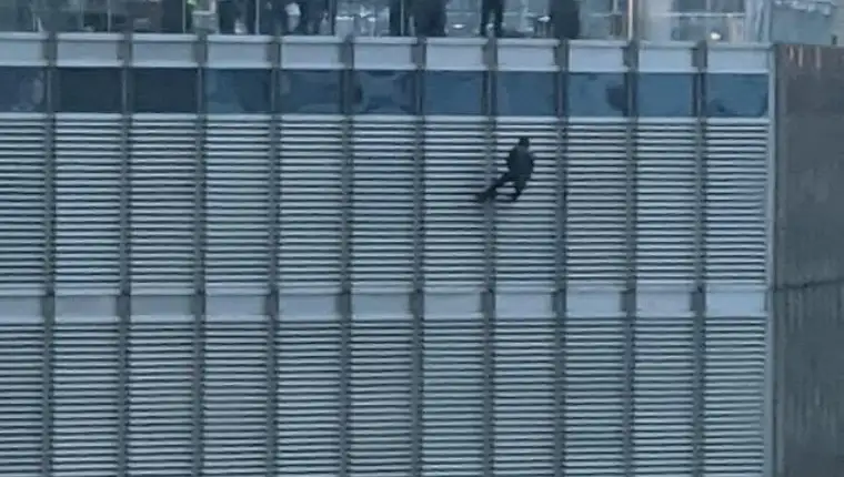 Trump tower