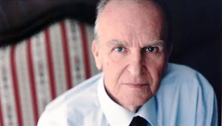 Alija izetbegovic