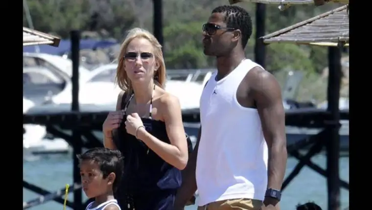 Evra i sandra