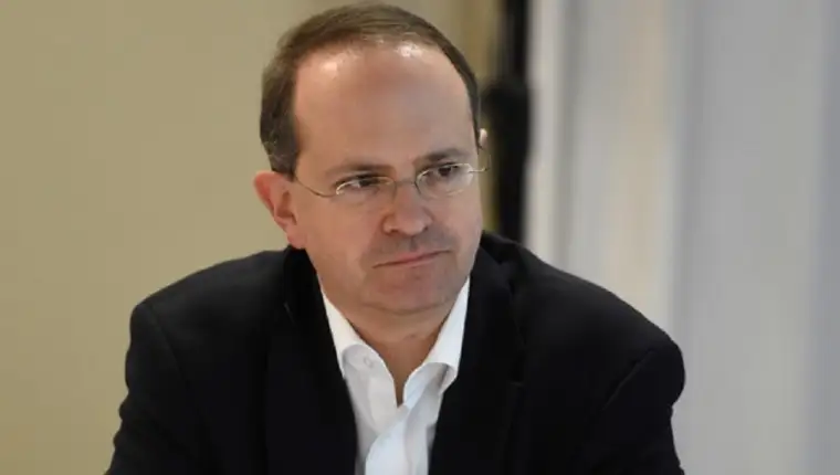 Bodo weber