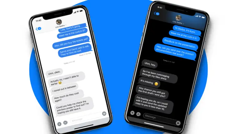 Imessage