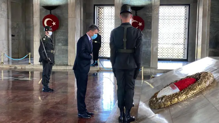 Novalic u Turskoj foto1
