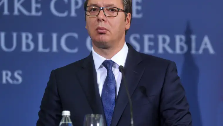 Vucic