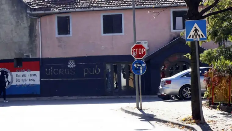 Mostar ugostiteljski