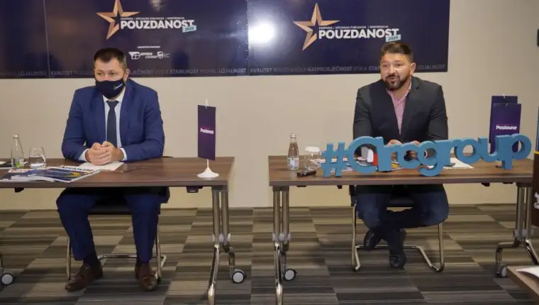 Pouzdanost Poslovne novine 2