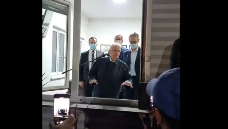 Fikret babo