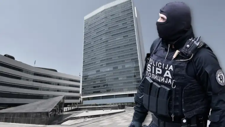 Sipa institucije