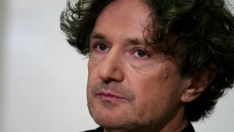 Goran Bregovic ataimages