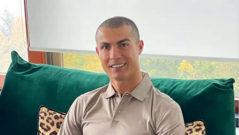 Ronaldo izolacija