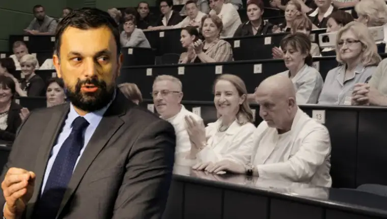 Kcus konakovic
