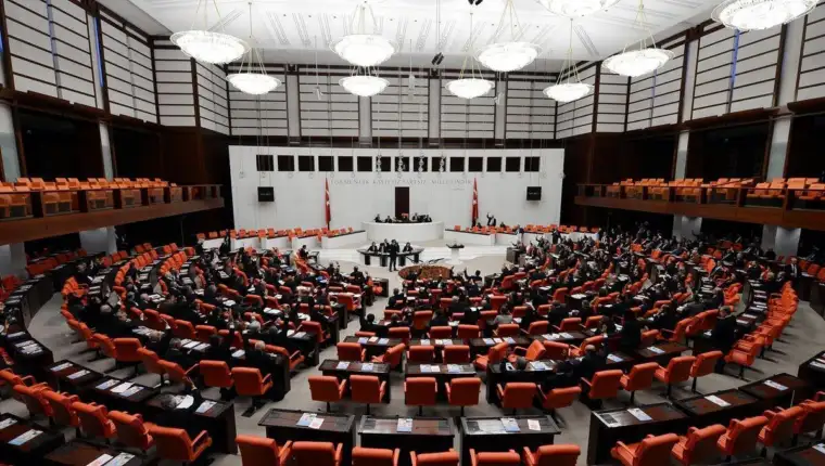 Turski parlament