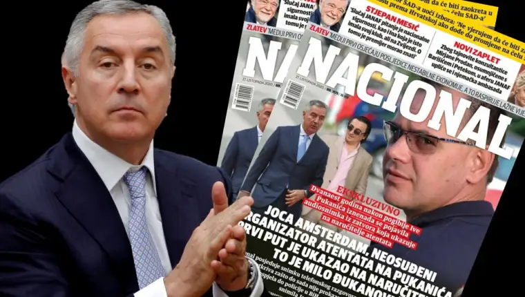 Milo nacional