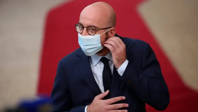 Charles Michel