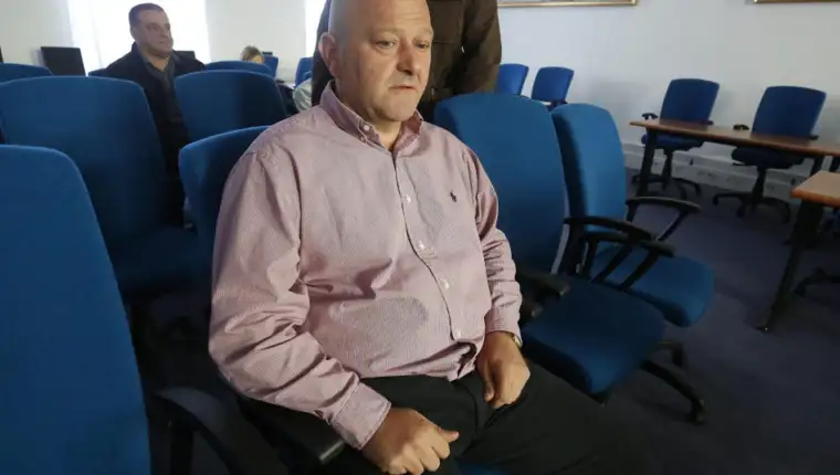 Vinko martinovic